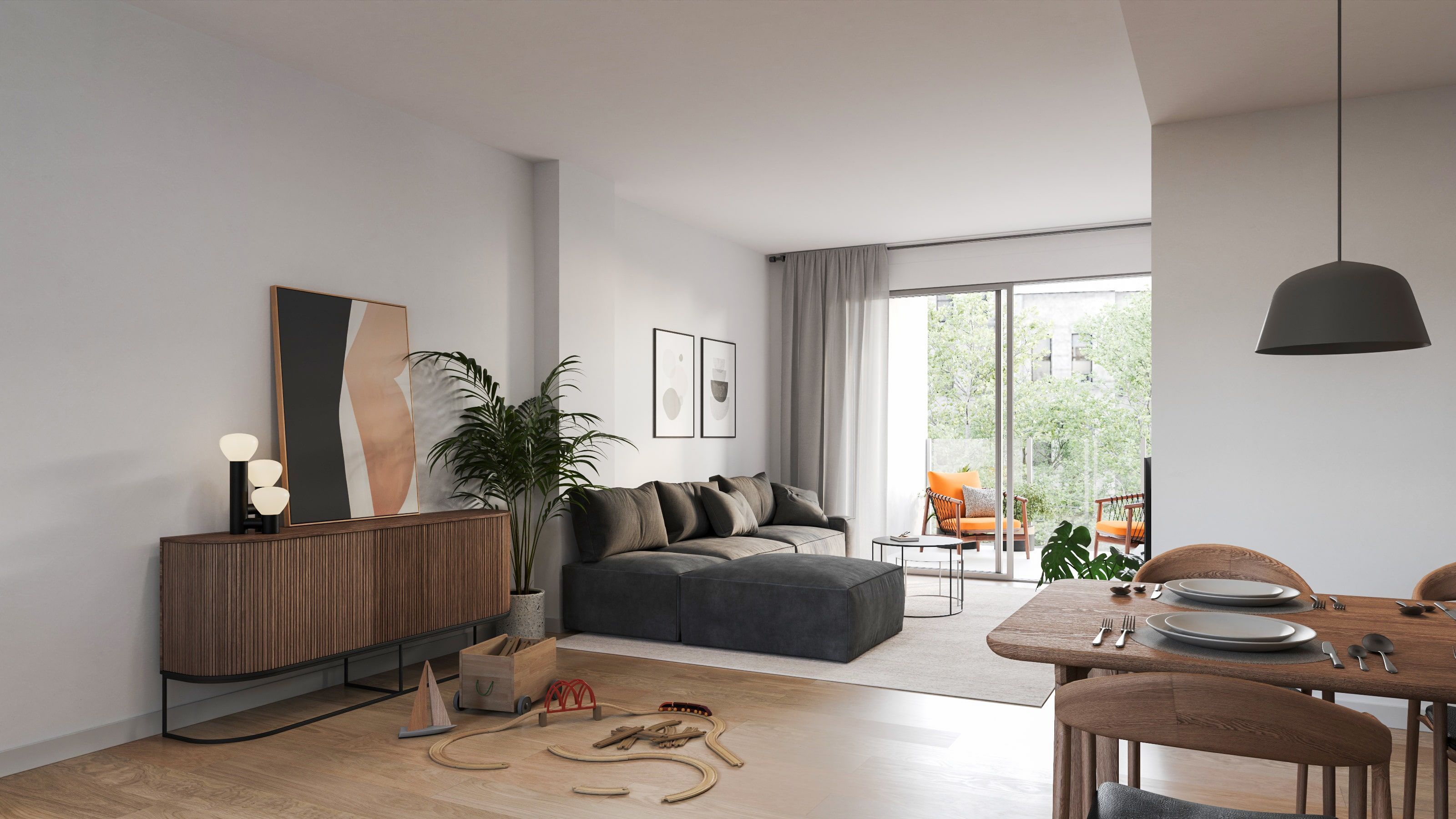 Inmobiliaria Zaragoza Promocion Pza Jesus